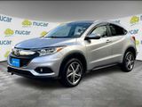 Used 2022 Honda HR-V EX image 3