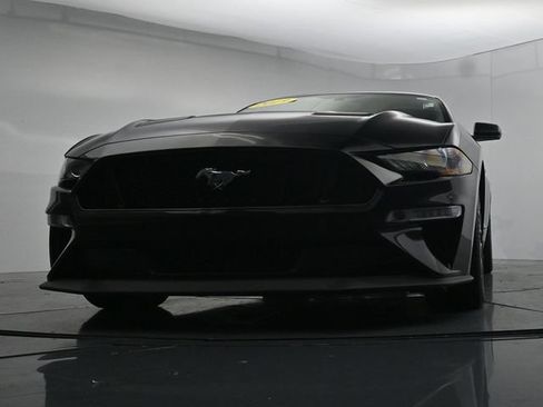 Certified 2019 Ford Mustang GT w/ GT Performance Package RWD image 32