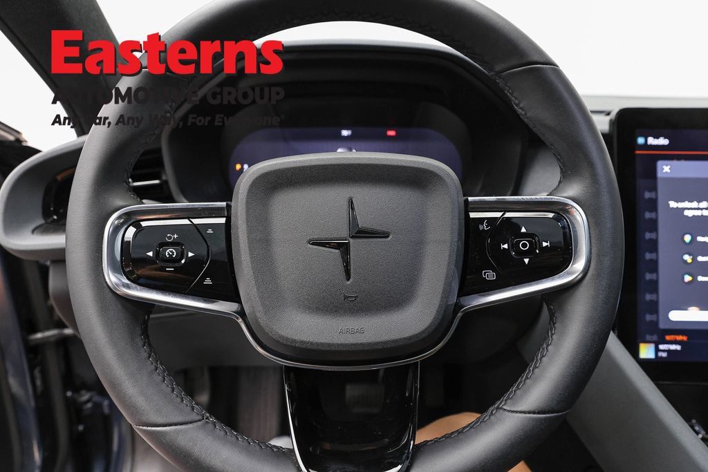 Used 2024 Polestar Polestar 2 AWD/4WD image 10