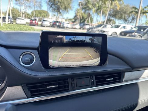 Used 2020 MAZDA MAZDA6 Touring image 51