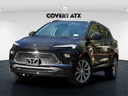 New 2026 Buick Encore GX Avenir