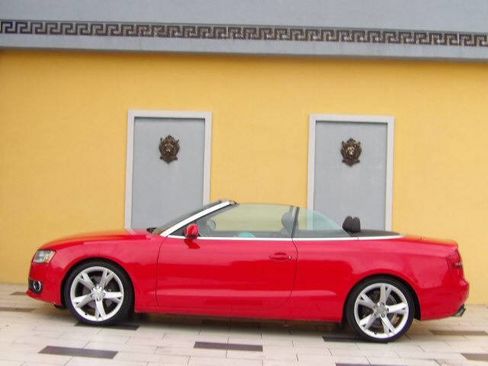 Used 2011 Audi A5 2.0T Premium Plus image 5