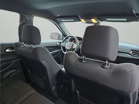 Used 2024 Dodge Durango SXT AWD/4WD image 17