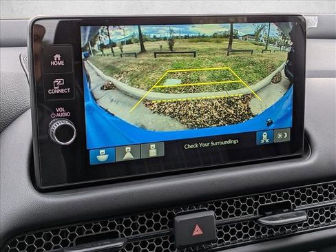 New 2026 Honda HR-V Sport image 12