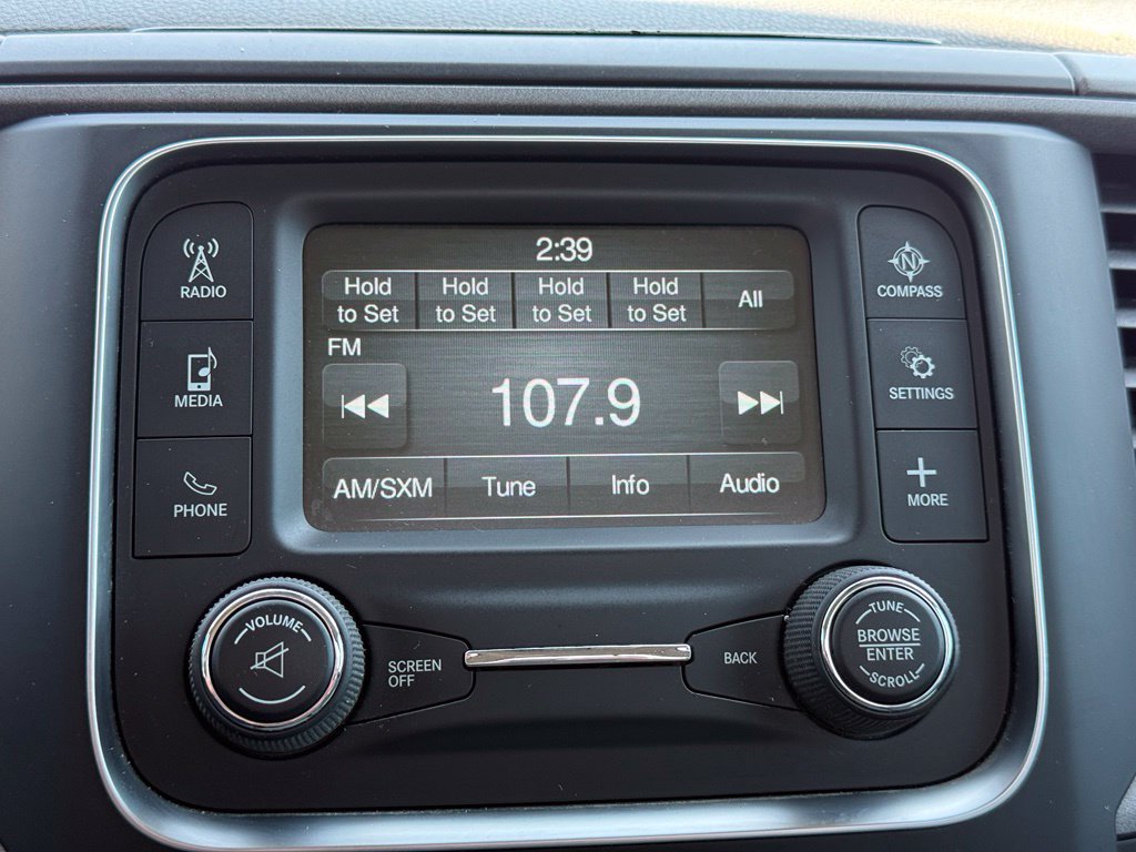 Used 2019 RAM 1500 Tradesman w/ Popular Equipment Group RWD image 17