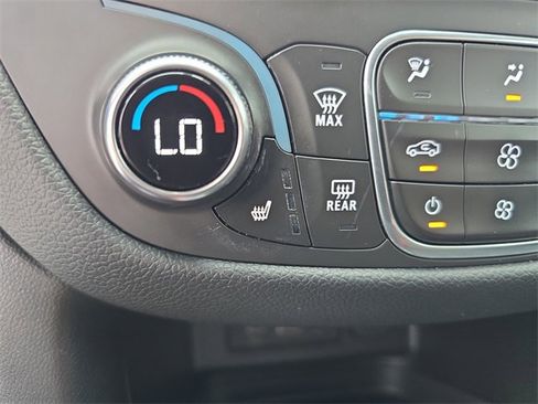 Certified 2019 Chevrolet Equinox LT image 21