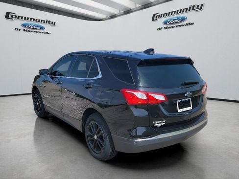Used 2018 Chevrolet Equinox LT AWD/4WD image 6
