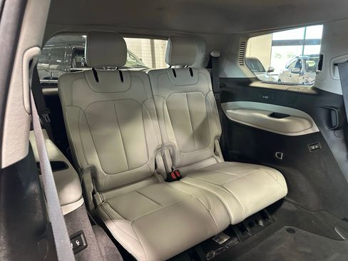 Used 2022 Jeep Grand Cherokee L Overland image 48