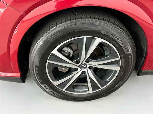 Used 2023 Lexus RX 350 Premium w/ Accessory Package (Z1) image 11