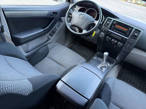 Used 2007 Toyota 4Runner Sport image 18