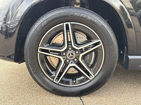 Certified 2026 Mercedes-Benz GLE 580 4MATIC image 12