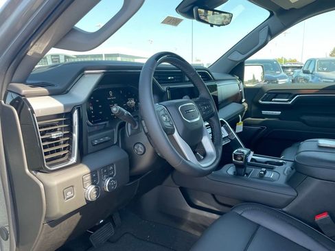 New 2026 GMC Sierra 1500 Denali w/ Technology Package AWD/4WD image 11