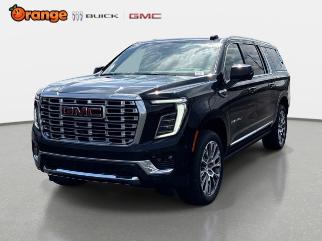 New 2026 GMC Yukon XL Denali w/ Sun & Power Step Package AWD/4WD image 7