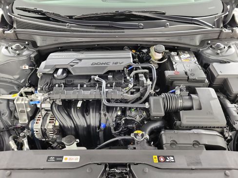 New 2026 Hyundai Elantra SE image 34