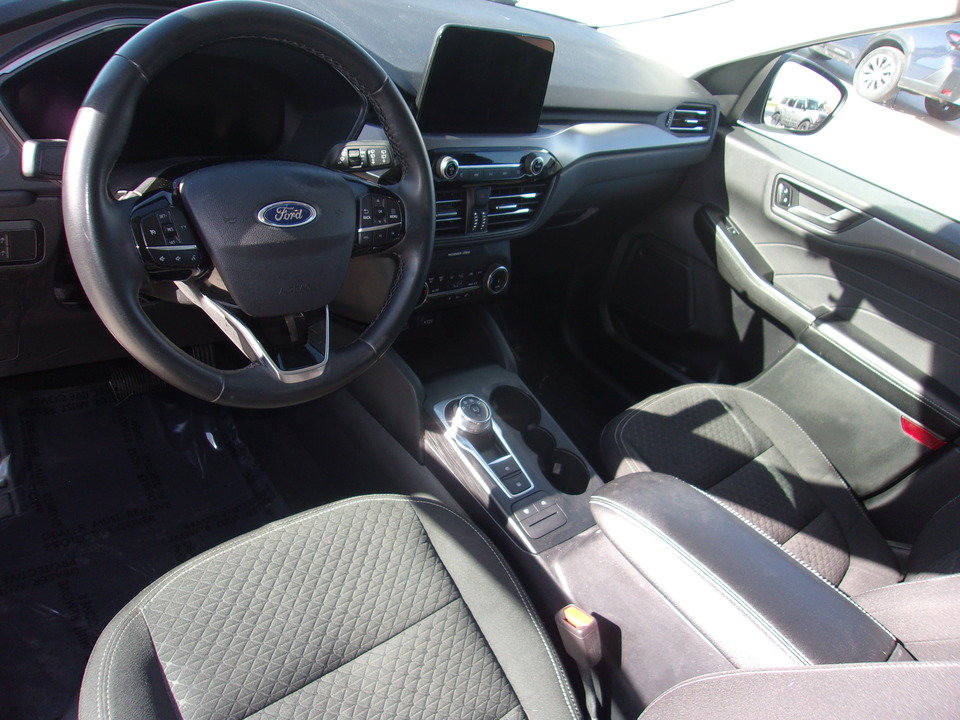 Used 2023 Ford Escape Active AWD/4WD image 10