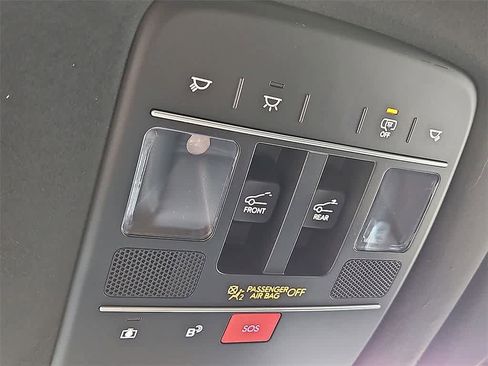 New 2026 Hyundai Palisade Calligraphy FWD image 22
