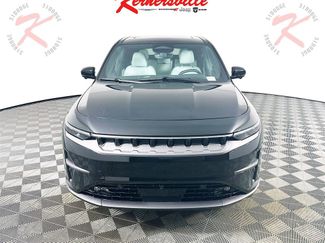 New 2025 Jeep Wagoneer S Limited video 2