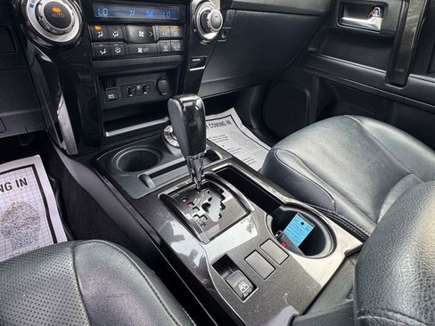 Used 2020 Toyota 4Runner Nightshade image 20