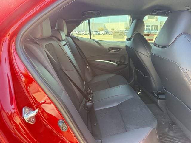 New 2026 Toyota Corolla GR AWD/4WD image 29
