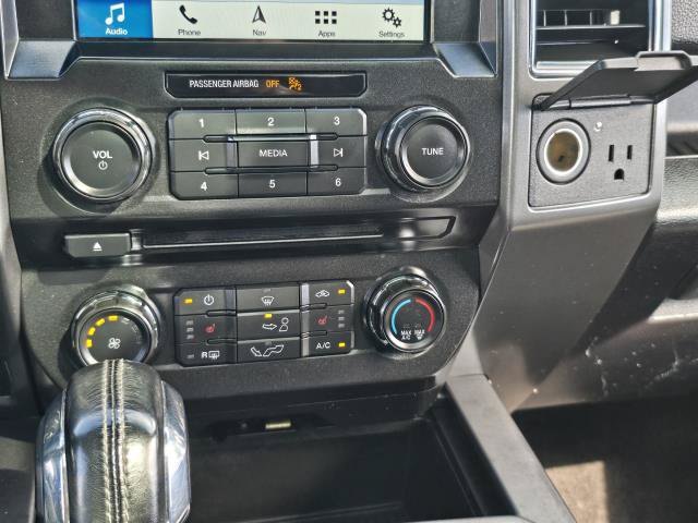 Used 2018 Ford F150 XLT w/ Equipment Group 302A Luxury AWD/4WD image 21