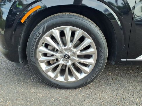 Used 2020 Hyundai Palisade Limited image 9