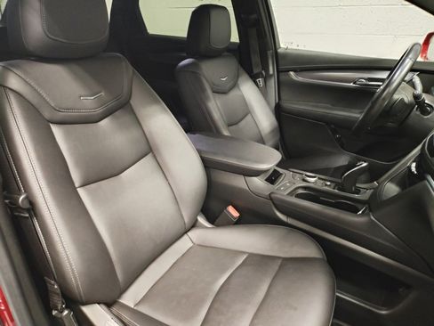 Used 2020 Cadillac XT5 Luxury image 10