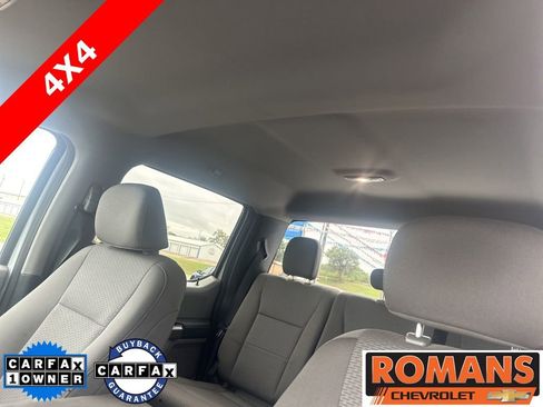 Used 2022 Ford F250 XLT w/ XLT Value Package image 18