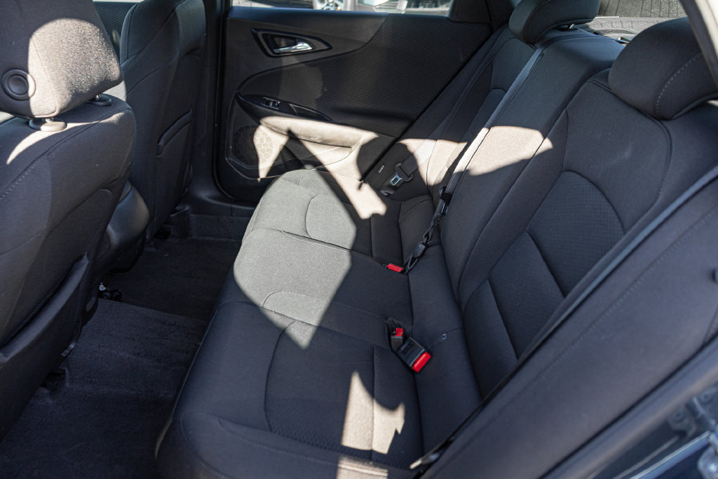 Used 2019 Chevrolet Malibu LS w/ LPO, Convenience Package 1 FWD image 28