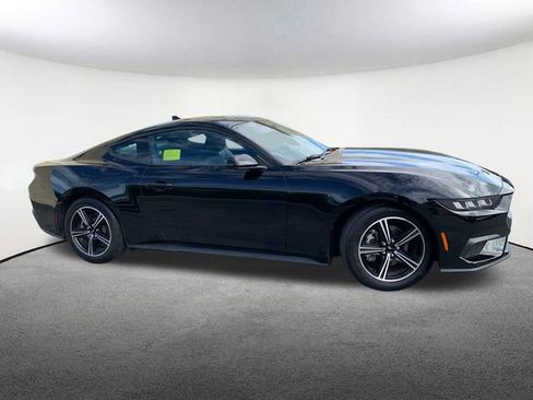 Used 2024 Ford Mustang Coupe image 14