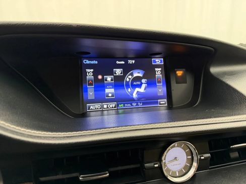 Used 2015 Lexus ES 350 w/ Luxury Package FWD image 20