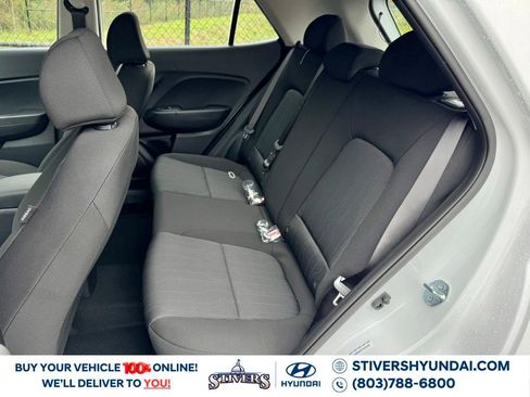 New 2026 Hyundai Venue SE image 19