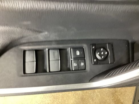 Used 2023 Toyota RAV4 SE w/ Weather & Moonroof Package AWD/4WD image 17