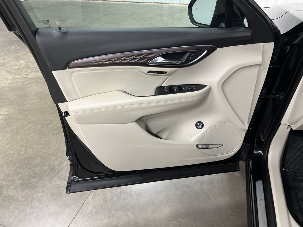 Certified 2023 Buick Envision Avenir AWD/4WD image 15
