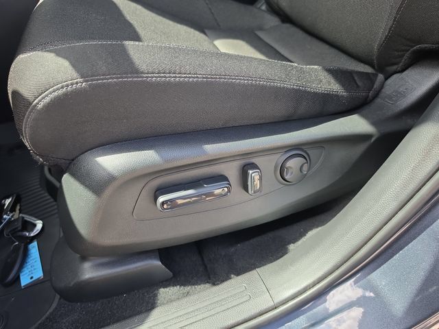 Used 2025 Honda CR-V EX image 20