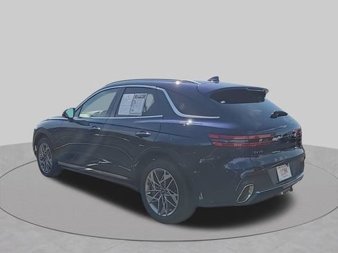 Used 2023 Genesis GV70 2.5T w/ Select Package AWD/4WD image 7