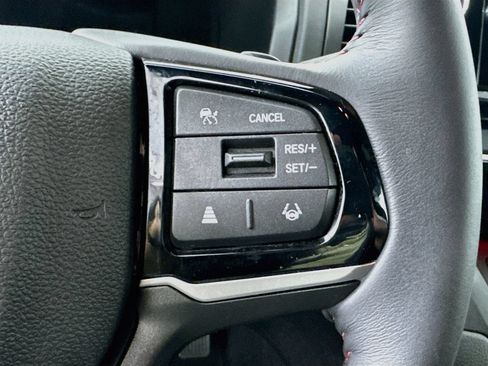 Certified 2026 Honda Odyssey Sport-L image 14