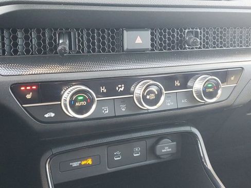 New 2026 Honda CR-V EX image 24