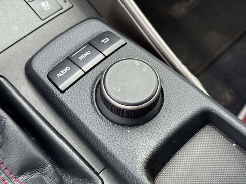 Used 2015 Lexus IS 250 w/ F-Sport Package RWD image 31