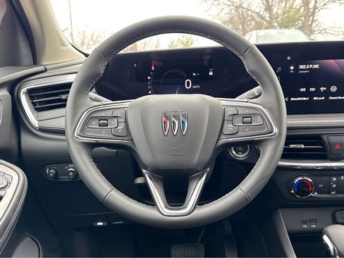 New 2026 Buick Encore GX Preferred w/ Comfort Package image 15