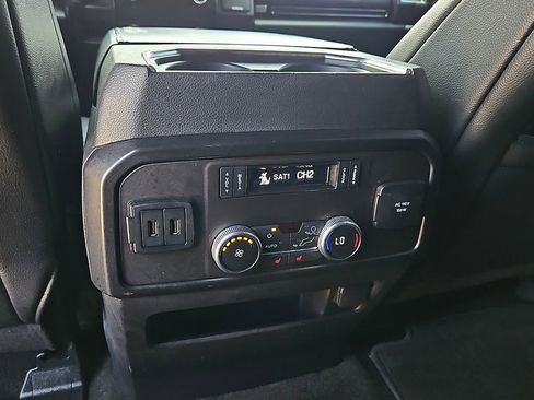 Used 2019 Ford Expedition Max Limited w/ Equipment Group 303A AWD/4WD image 20