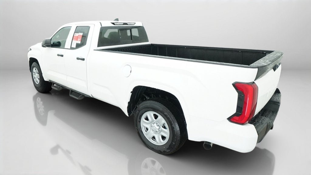 New 2026 Toyota Tundra SR RWD image 5