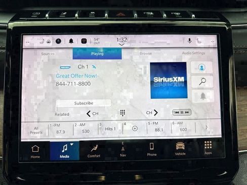 Used 2022 Jeep Grand Cherokee Summit w/ Adv Protech Group IV image 26