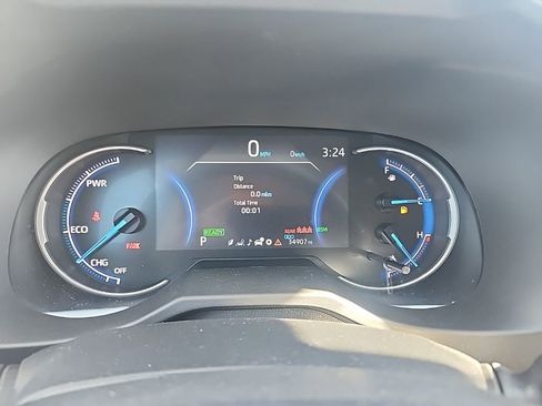 Used 2023 Toyota RAV4 XLE Premium image 13