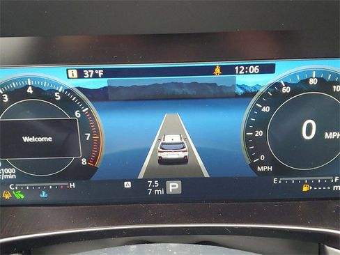 New 2026 Subaru Outback Limited image 22