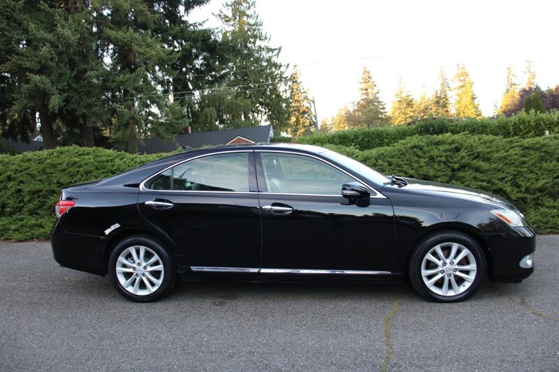 Used 2012 Lexus ES 350 FWD image 12