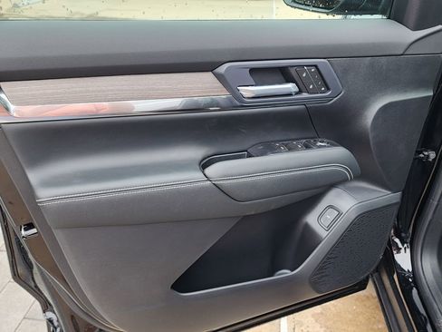 New 2026 GMC Terrain Denali AWD/4WD image 13