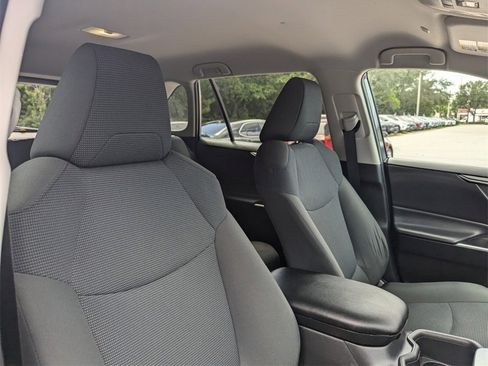 Certified 2023 Toyota RAV4 LE image 15