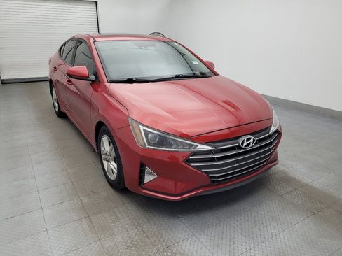 Used 2019 Hyundai Elantra Value Edition image 13