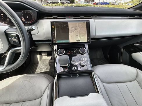 Used 2023 Land Rover Range Rover Sport SE AWD/4WD image 24