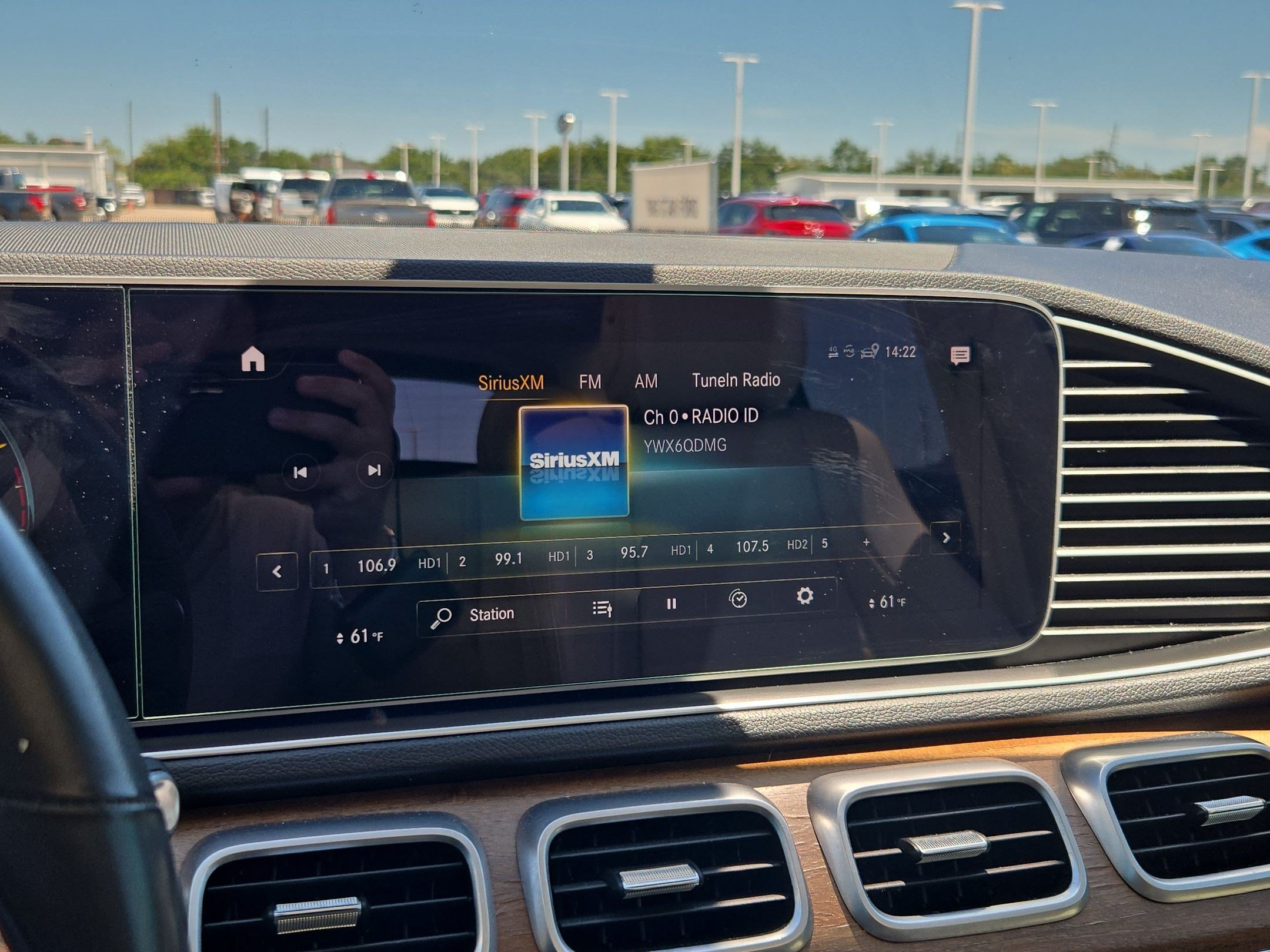 Used 2022 Mercedes-Benz GLE 350 image 21